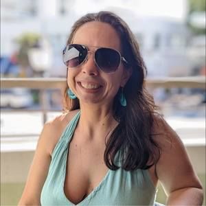 Meet your Posher, Lisa